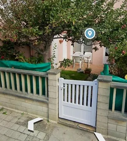 Maison De 2 Chambres A Paris A 150 M De La Avec Jardin Clos